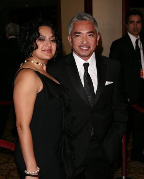 Cesar Millan Headshot