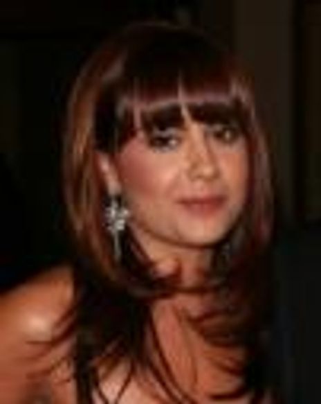 Natalie Mark Headshot