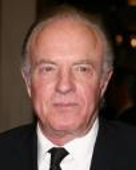 James Caan Headshot