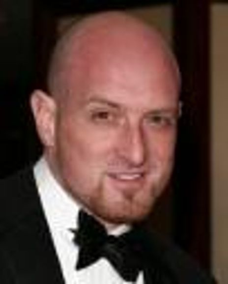 Michael Sucsy Headshot