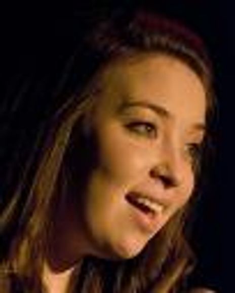 Jessica Kent Headshot