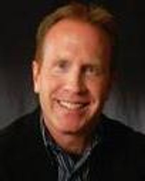 Robert Breig Headshot