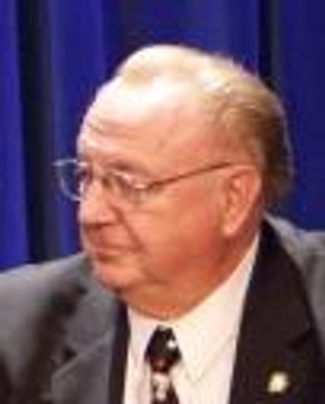 Joseph Bauer Headshot