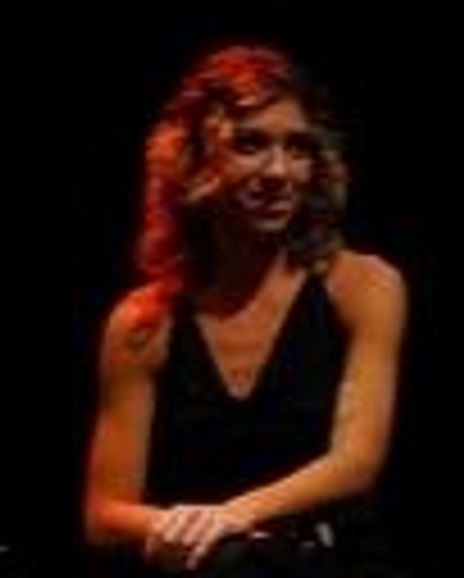 Marta Torras Headshot