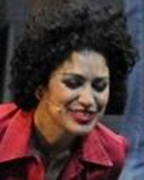 Elena Gadel Headshot