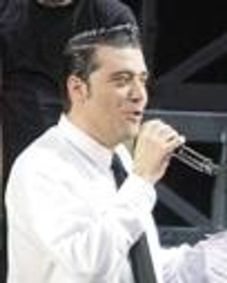 Víctor Díaz Headshot