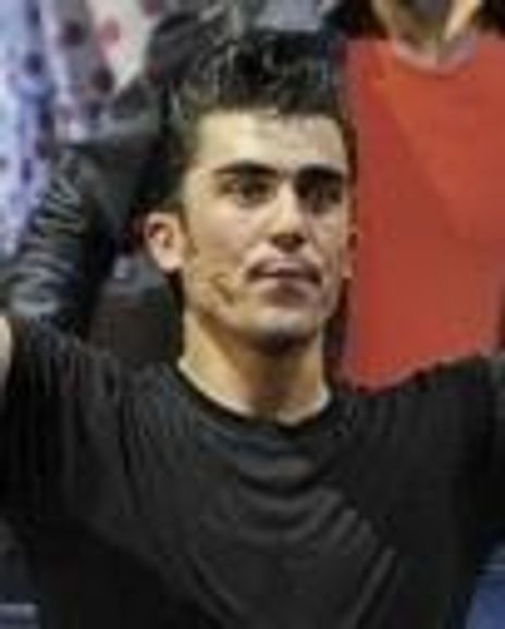 Carlos Solano Headshot