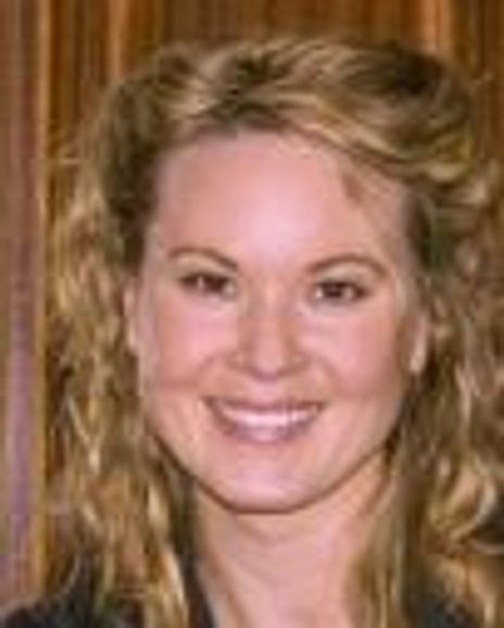 Carrie Kozlowski Headshot