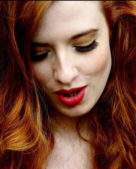 Megan E. Coutts Headshot