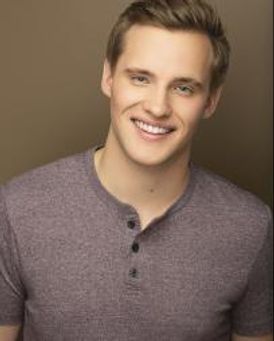 Danny Martin Headshot