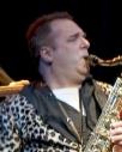 Richard Follett Headshot