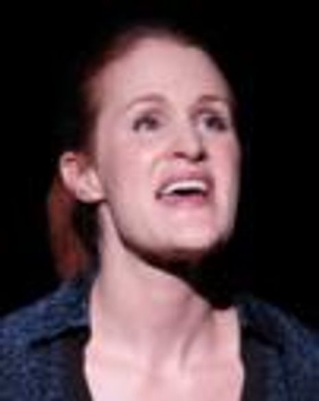 Jamie M. Fox Headshot