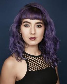 Alex Chester Headshot