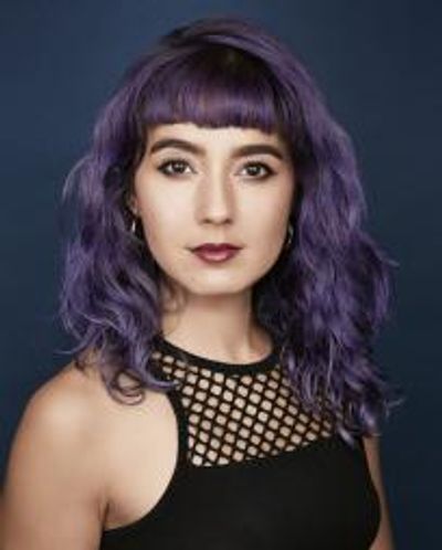 Alex Chester Headshot