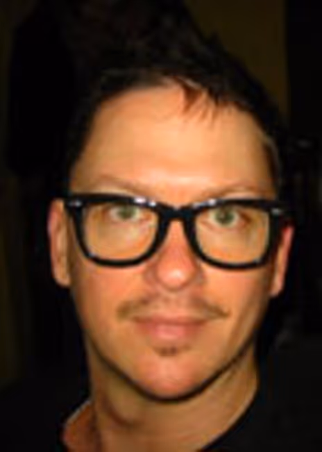 Matthew Earnest Headshot