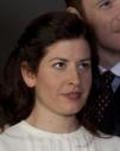 Carolyn Jenson Headshot