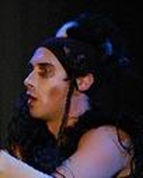 Adrian Jevicki Headshot