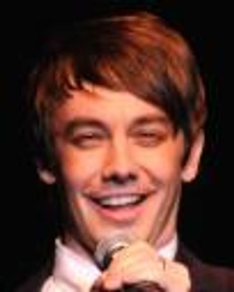 Jorma Taccone Headshot