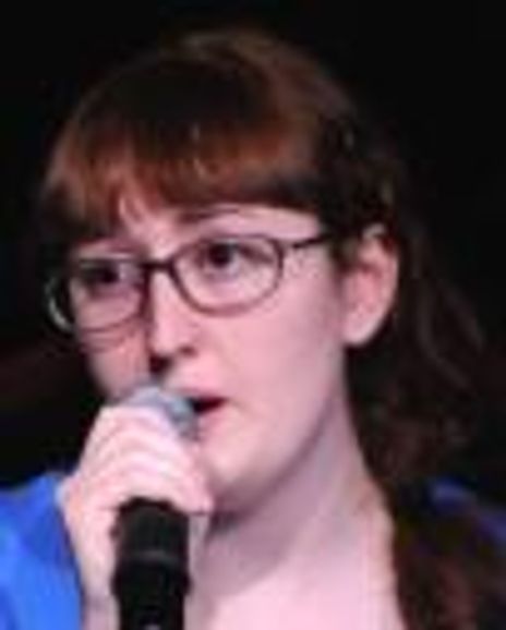 Emily Heller Headshot