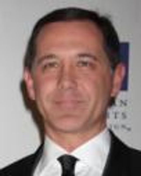 Joe Solmonese Headshot