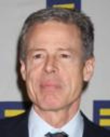 Jeffrey Bewkes Headshot