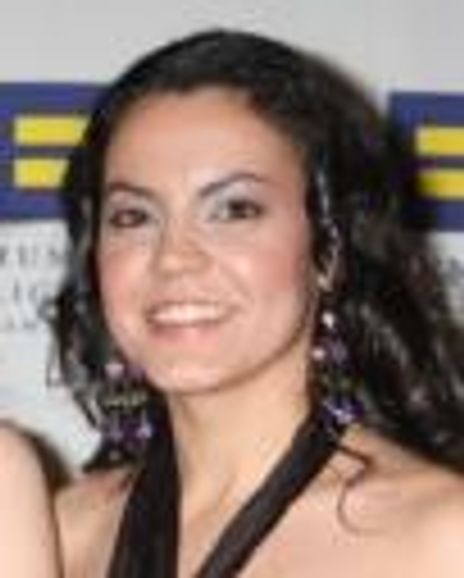 Michelle Galindo Headshot