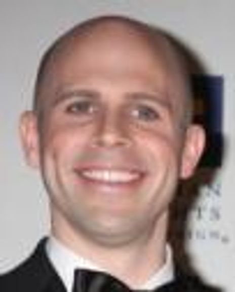 Bryan Parsons Headshot