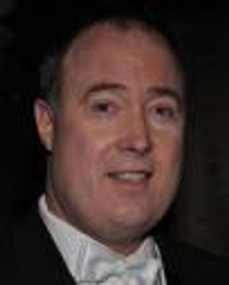 Collin Biddle Headshot