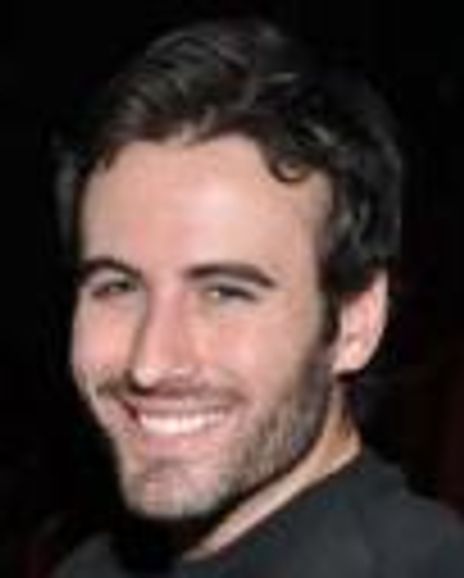 Matthew Pender Headshot