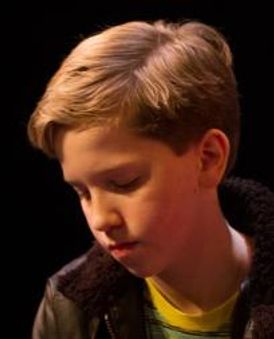 John Ray Headshot