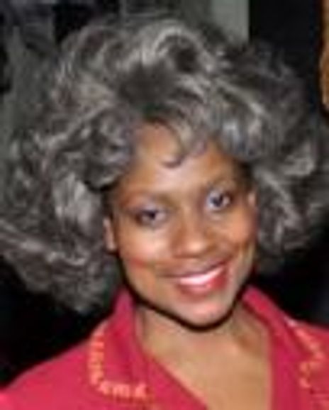 Jennifer Banner Sobers Headshot