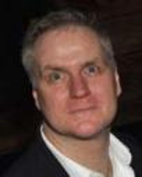 William Wyatt Headshot