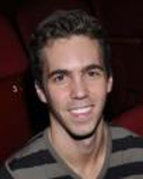 William Yoder Headshot