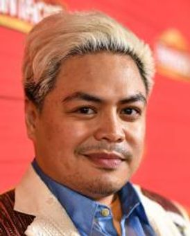 Red Concepcion Headshot