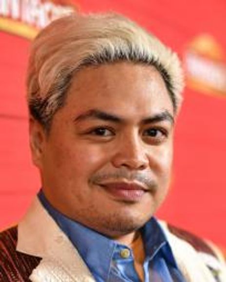 Red Concepcion Headshot