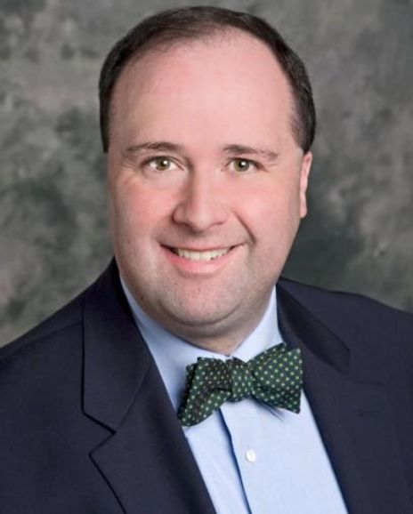 Joseph Munem Headshot