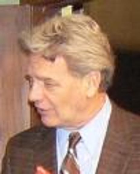 Jim Moll Headshot
