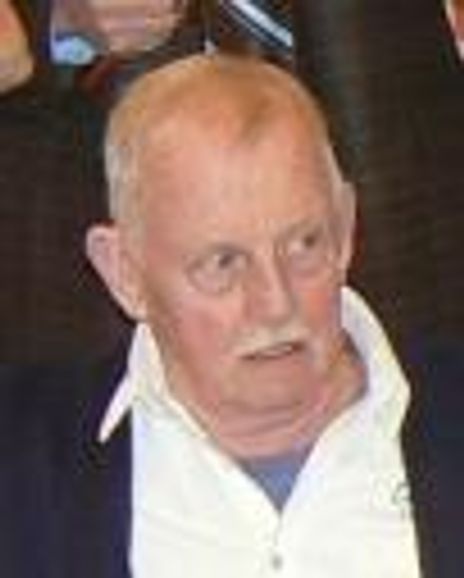 Bob McSweeney Headshot