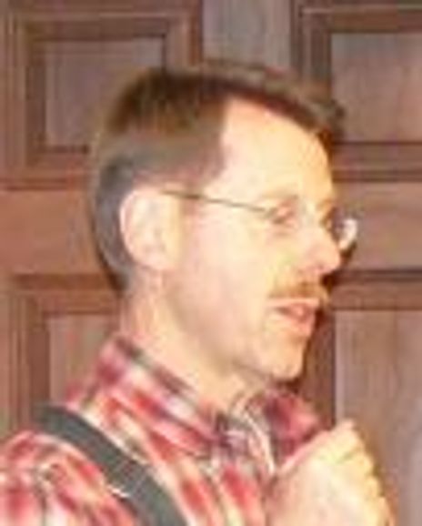 Phil Hadley Headshot