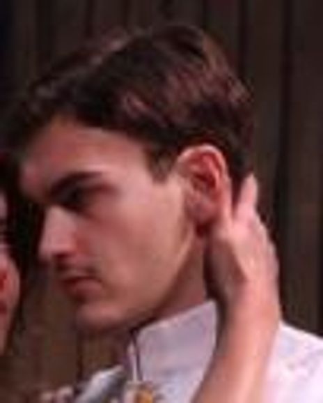 Montgomery Sutton Headshot