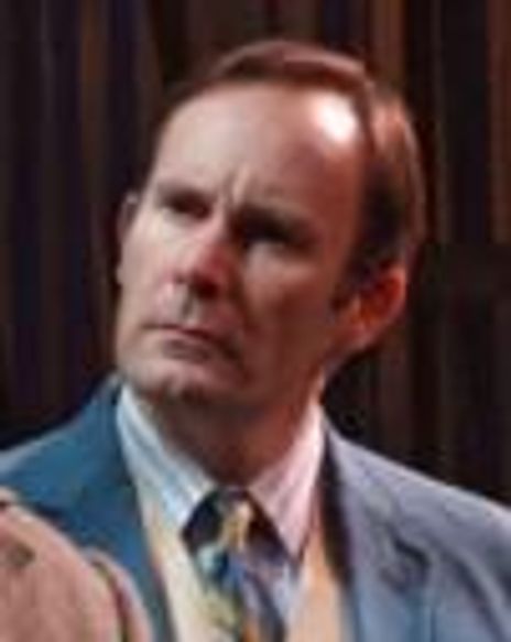 Peter J. Crosby Headshot