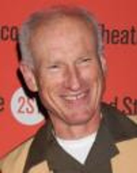 Jim Rebhorn Headshot