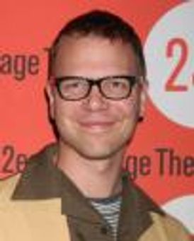 Jim Parrack Headshot