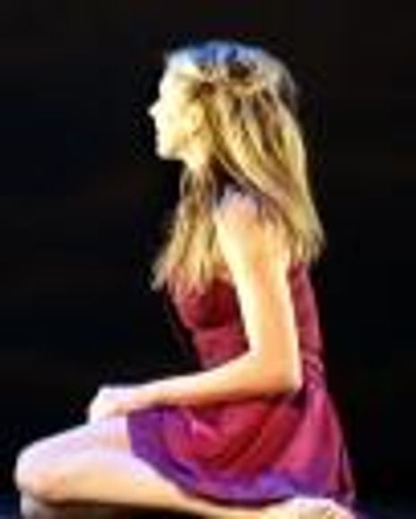 Abby Silva Gavezzoli Headshot