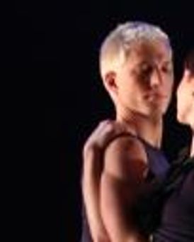 Eric Bourne Headshot