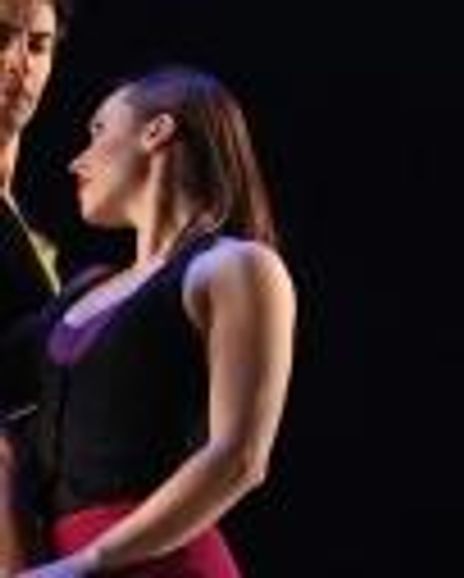 Melissa Ullom Headshot