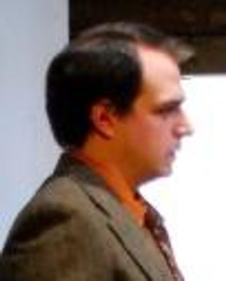 Dan Granata Headshot