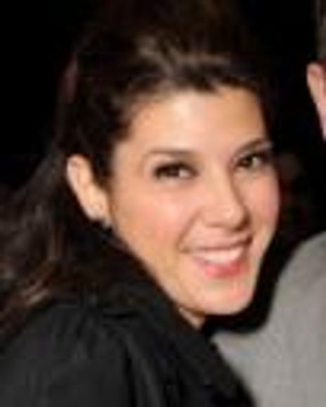 Marissa Tomei Headshot