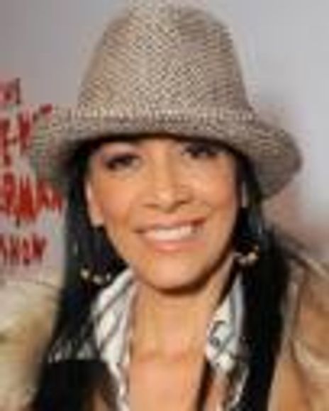 Sheila Escovedo Headshot