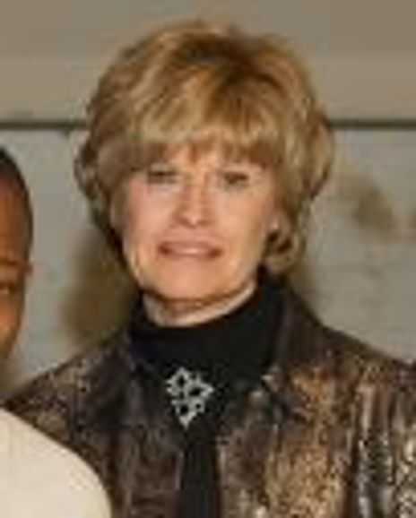 Pat Clemency Headshot